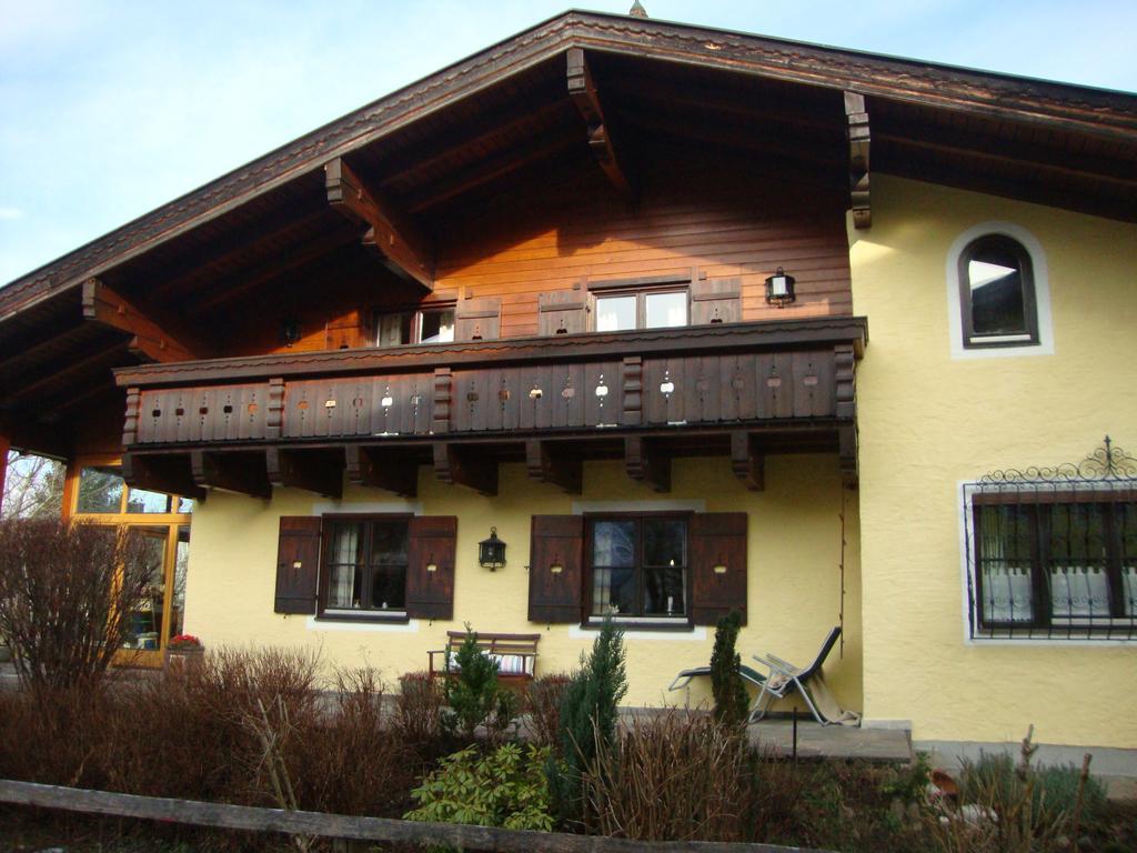 Landhaus Kurz Golling an der Salzach Exterior foto